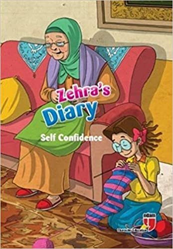 Zehra’s Diary - Self Confidence indir