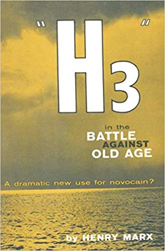 “H3” in the Battle Against Old Age: a dramatic new use for novocain? indir