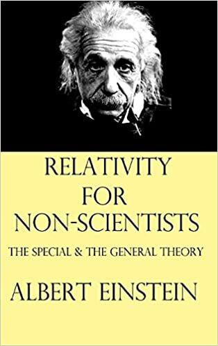 Relativity for Non-Scientists indir