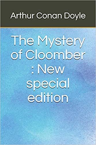 The Mystery of Cloomber: New special edition indir