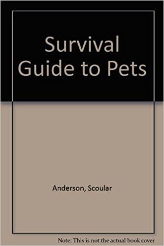 Survival Guide to Pets indir