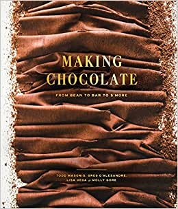 Making Chocolate: From Bean to Bar to S'More indir