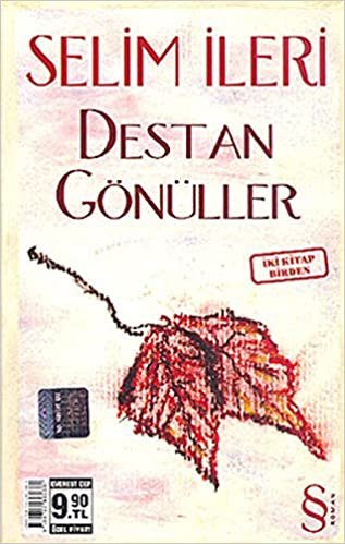 Destan Gönüller & Fotoğrafı Sana Gönderiyorum (Cep Boy): İki Kitap Birden