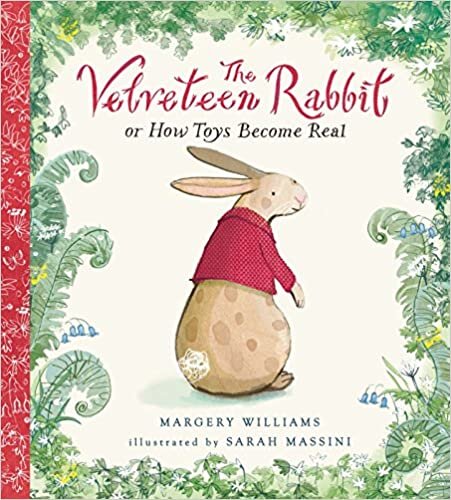 Velveteen Rabbit (Nosy Crow Classics)