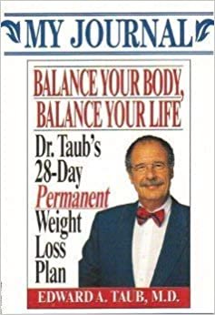 Body Balance Journal