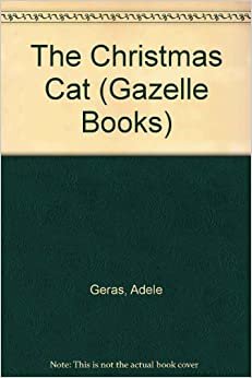 The Christmas Cat (Gazelle Books) indir