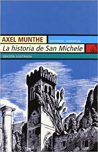 La historia de San Michele (Biografias (juventud))