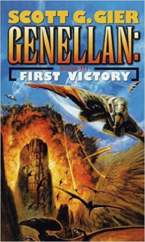 Genellan: First Victory