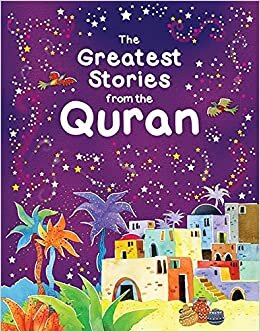 Greatest Stories from the Quran indir