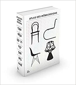 Atlas des Möbeldesigns indir