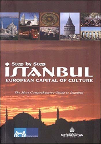 STEP STEP İSTANBUL EUROPEAN CAPITAL OF