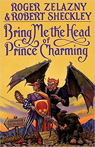Bring Me the Head of Prince Charming indir