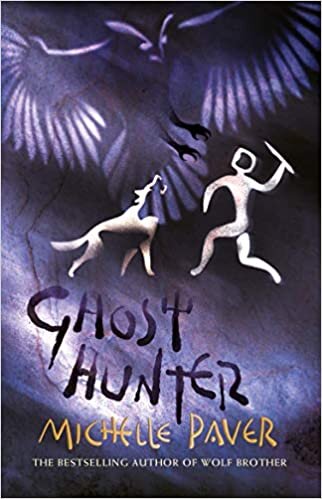 Chronicles of Ancient Darkness: Ghost Hunter: Book 6