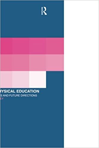 Gender and Physical Education: Contemporary Issues and Future Directions