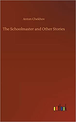 The Schoolmaster and Other Stories indir