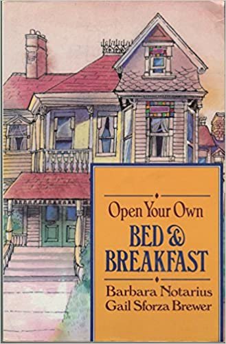 indir   Open Your Own Bed and Breakfast tamamen