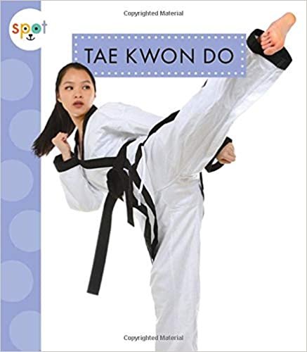 Tae Kwon Do (Spot Sports)