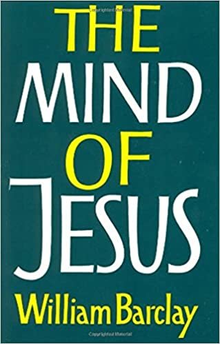 The Mind of Jesus indir