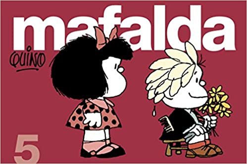 Mafalda 5 indir