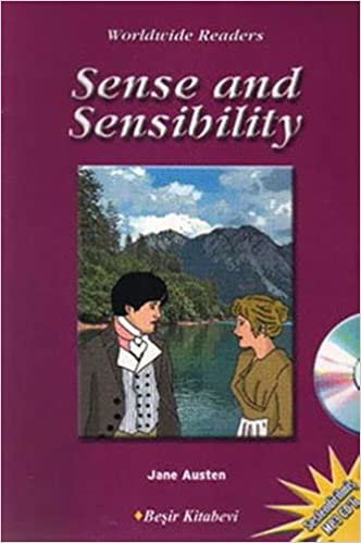 Sense and Sensebility: Worldwide Readers