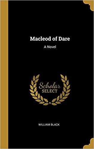 Macleod of Dare: A Novel