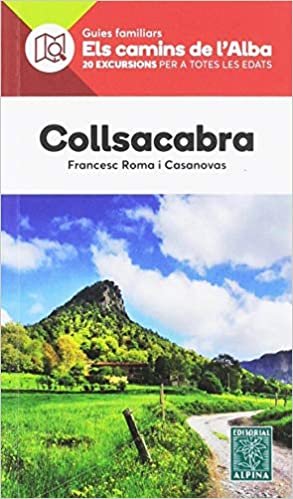 COLLSACABRA- CAMINS DE L'ALBA indir