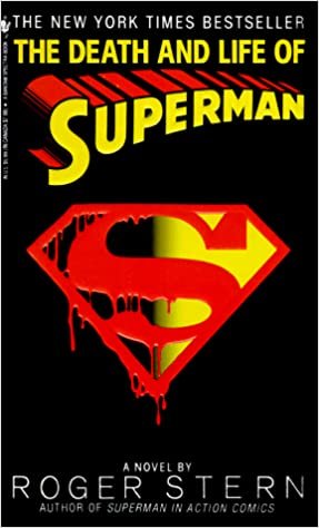 The Death and Life of Superman indir