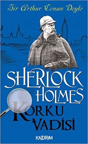 Sherlock Holmes - Korku Vadisi indir