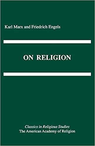 On Religion (Classics in Religious Studies) (AAR Classics in Religious Studies) indir
