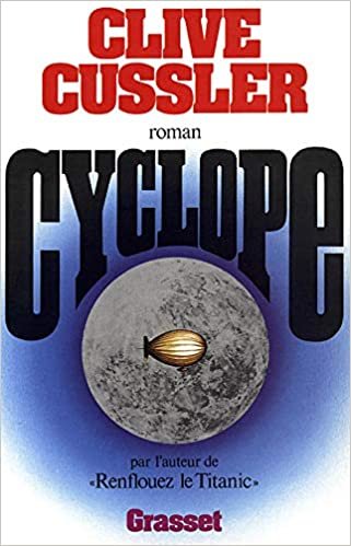 CYCLOPE (Littérature)