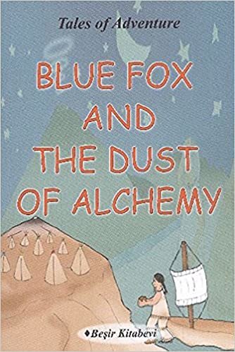Blue Fox And The Dust Of Alchemy indir
