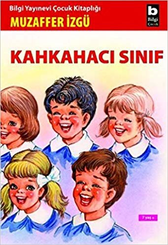 KAHKAHACI SINIF