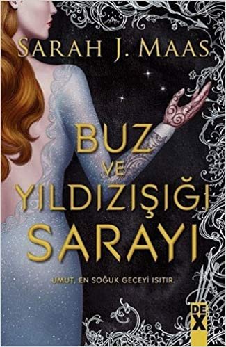 Buz ve Yıldızışığı Sarayı indir