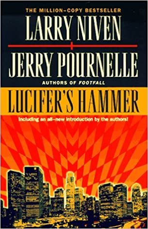 Lucifer's Hammer indir