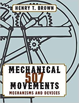 507 Mechanical Movements indir