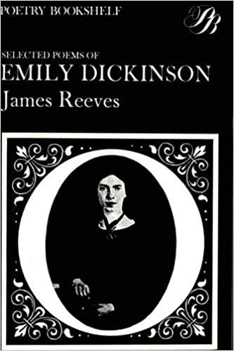 Selected Poems of Emily Dickinson indir
