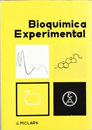 Bioquímica experimental indir