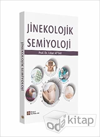 Jinekolojik Semiyoloji