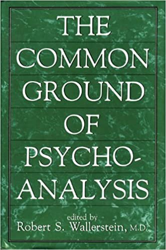 The Common Ground of Psychoanalysis indir