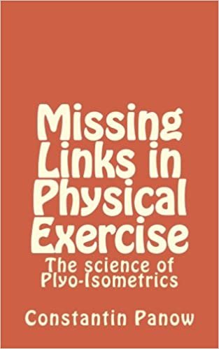 Missing Links in Physical Exercise: The science of Plyo-Isometrics