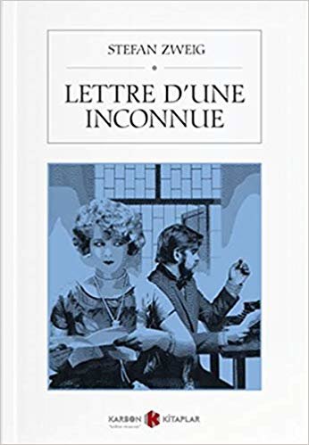 Lettre Dune İnconnue indir