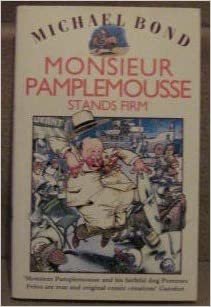 Monsieur Pamplemousse Stands Firm indir