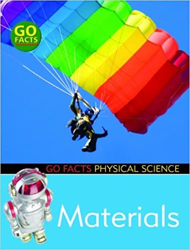 Materials (Go Facts: Physical Science)