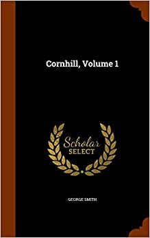 Cornhill, Volume 1