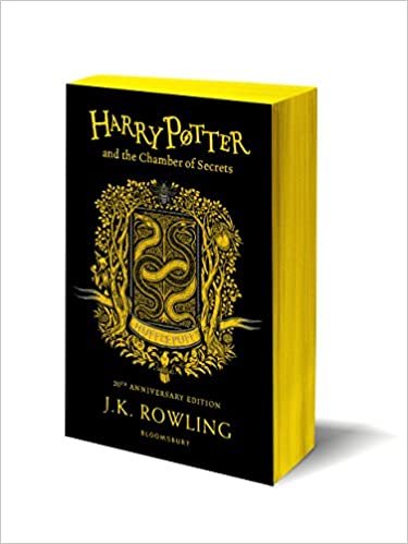 Harry Potter and the Chamber of Secrets – Hufflepuff Edition indir