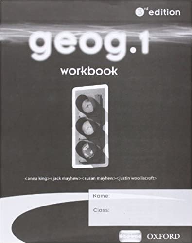 geog.1: workbook indir