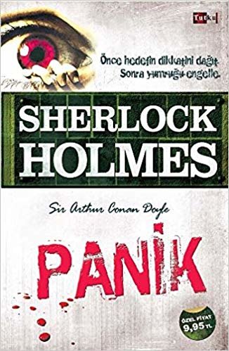 Sherlock Holmes Panik indir