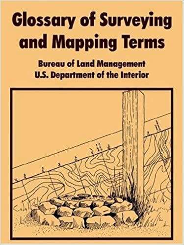 Glossary of Surveying and Mapping Terms indir