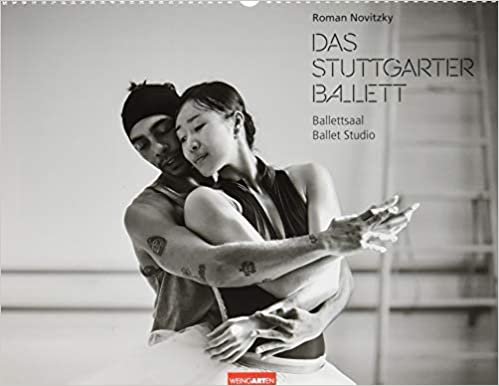Stuttgarter Ballett 2020