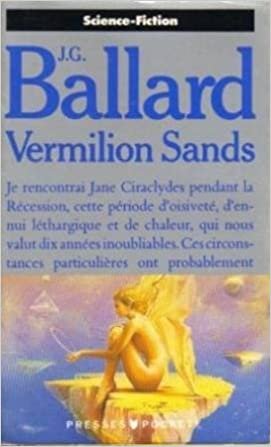 Vermilion Sands (Science-fiction)